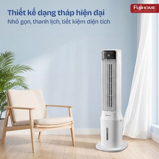 Quạt tháp làm mát bằng hơi nước Fujihome AC-1000B - Làm Mát Hiệu Quả, Tiết Kiệm Điện