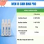 Men Vi Sinh ENTORIDUAL PLUS MS Giúp Tăng Cường Hệ Vi Sinh Đường Ruột Hộp 20 ống