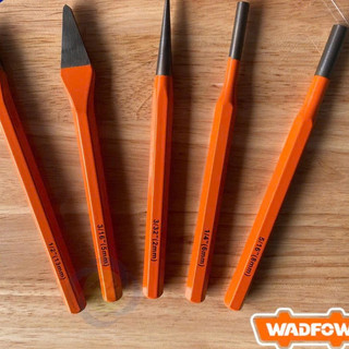 ĐỒ NGHỀ WADFOW Bộ 5 mũi đột WCC8395