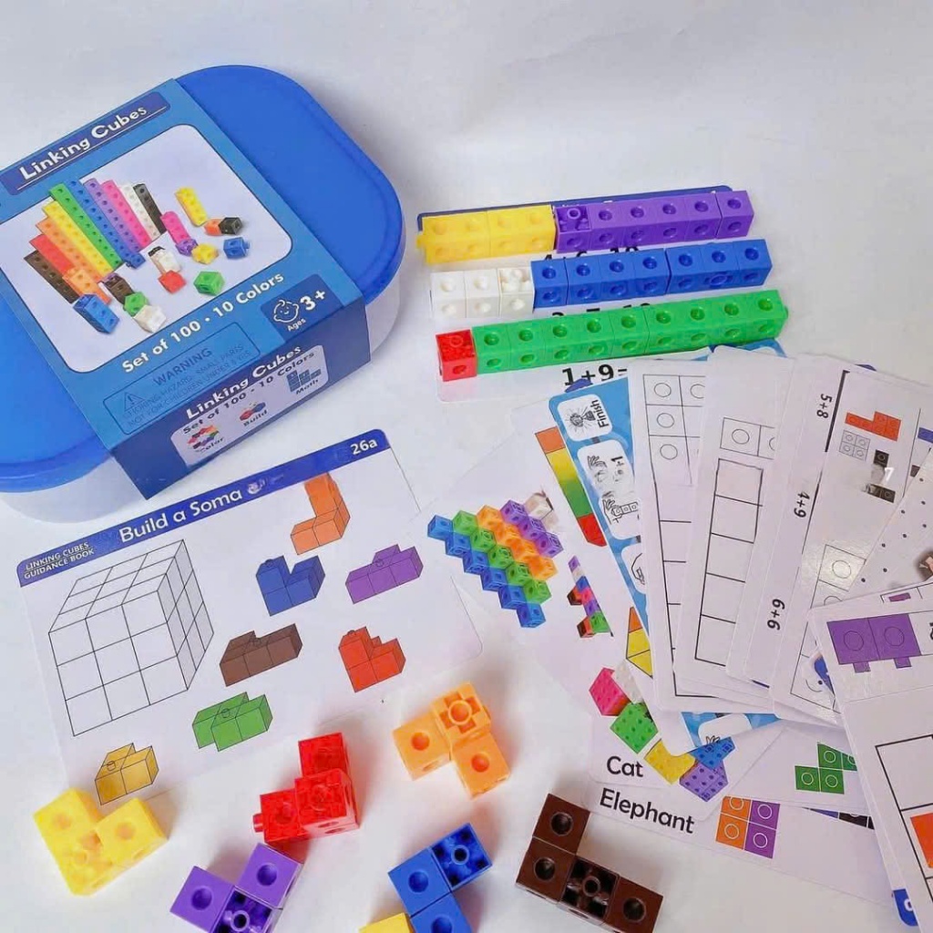 Number blocks - Giá Tốt, Sale Tháng 07, Freeship 0Đ | Shopee Việt Nam