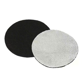 Miếng Lót Cách Nhiệt Đốt Trầm – Chống Cháy, Bền, An Toàn
