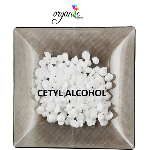 SÁP NHŨ HÓA CETYL ALCOHOL - FATTY ALCOHOL 1698