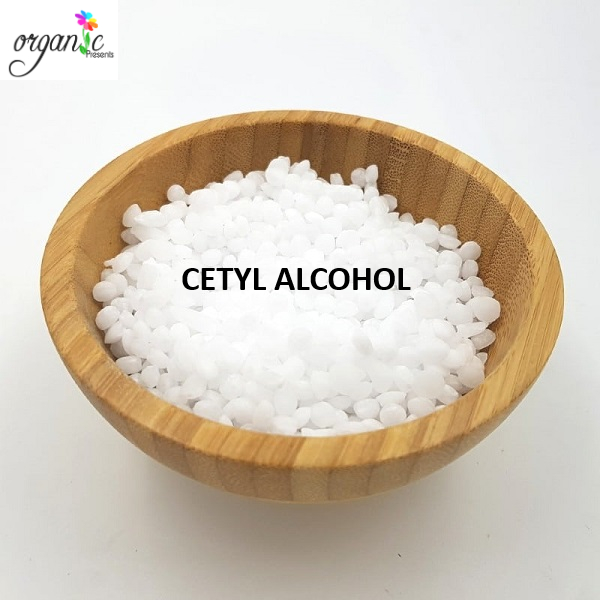 SÁP NHŨ HÓA CETYL ALCOHOL - FATTY ALCOHOL 1698