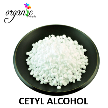 SÁP NHŨ HÓA CETYL ALCOHOL - FATTY ALCOHOL 1698