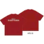 Áo thun Oversize - 100% cotton - định lương 260gsm