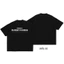 Áo thun Oversize - 100% cotton - định lương 260gsm