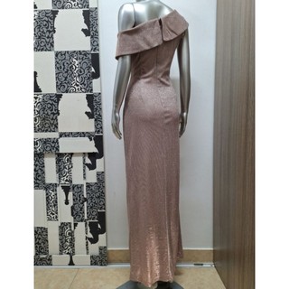 Đầm dạ hội vnxk BY XSCAPE dư size 10(N88-93,E74-79)