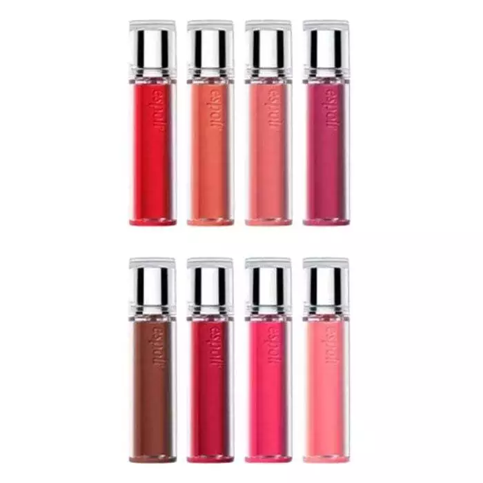Son Tint Bóng Căng Mọng Môi Espoir Couture Lip Tint Glaze