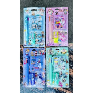 SET DỤNG CỤ HỌC TẬP NHỎ SIÊU XINH ✨📚 ( giao mẫu ngẫu nhiên )