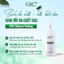 Kem Tẩy da chết tự nhiên GSC 500ml