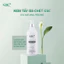 Kem Tẩy da chết tự nhiên GSC 500ml