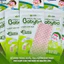 Miếng dán lạnh Babybơ làm mát dịu nhẹ cho trẻ nhỏ và người lớn