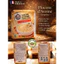 Yến mạch nguyên cám Pháp 500g – Flocons d’Avoine – Eat Clean, Giàu chất xơ, no lâu, giảm cân