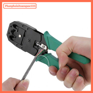 Kiềm bấm mạng OB-315 – Bộ Dụng Cụ Hỗ Trợ Thi Công Mạng Đa Năng, Chuyên Nghiệp