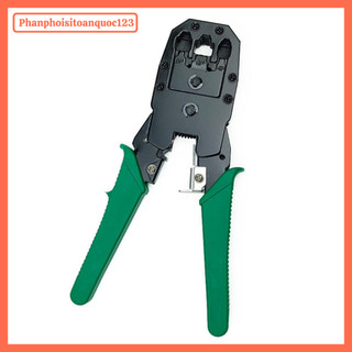 Kiềm bấm mạng OB-315 – Bộ Dụng Cụ Hỗ Trợ Thi Công Mạng Đa Năng, Chuyên Nghiệp
