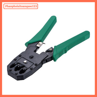 Kiềm bấm mạng OB-315 – Bộ Dụng Cụ Hỗ Trợ Thi Công Mạng Đa Năng, Chuyên Nghiệp
