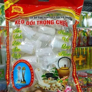 Kẹo dồi ( lạc ) Trọng Chiến 400g