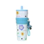 Ly Giữ Nhiệt Cute Có Ống Hút 710ml – Cốc Uống Nước Dễ Thương, Bình Nước Học Sinh, Tumbler Giữ Nhiệt Hot Trend