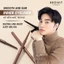 Kẻ Viền Mắt Trong Browit By NongChat Smooth & Slim Inner Eyeliner Giữ Màu Lâu Không Trôi