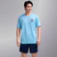 Set đồ thể thao bóng đá World Cup Áo thun phối tay Performance và Quần short ProActive COOLMATE