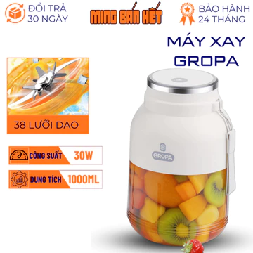 Mini Handheld Blender