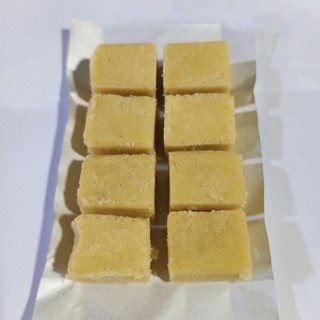 [Combo 1-2-5] Bánh Đậu Xanh Rồng Vàng Tiên Dung Đặc Sản Hải Dương - Hộp 430g (36 Hộp Nhỏ)