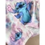 Bộ Cộc Loang Bé Gái - Chất Cotton Mát Lịm, Hình In Chắc Chắn, Phối Màu Siêu Yêu