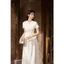 Set Áo Resort Dáng Ôm Thân Bổ 2R02.2603, Chân Váy Dài Nhún Eo 4R01.2603. Set Đồ Nữ Thanh Lịch Đi Làm, Outfit Đi Biển JM