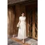 Set Áo Resort Dáng Ôm Thân Bổ 2R02.2603, Chân Váy Dài Nhún Eo 4R01.2603. Set Đồ Nữ Thanh Lịch Đi Làm, Outfit Đi Biển JM