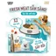 ANF FRESH MEAT - Thức ăn hạt gấp đôi thịt tươi dành cho mèo & chó nhập khẩu Hàn Quốc