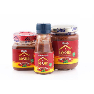 Mắm Tép Lê Gia – Hương Vị Truyền Thống Đậm Đà, Tự Nhiên