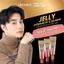 Phấn mắt và má hồng dạng kem Nongchat Browit Jelly Eyeshadow & Blusher - Kem mắt và má hồng Nongchat