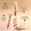 Phấn mắt và má hồng dạng kem Nongchat Browit Jelly Eyeshadow & Blusher - Kem mắt và má hồng Nongchat