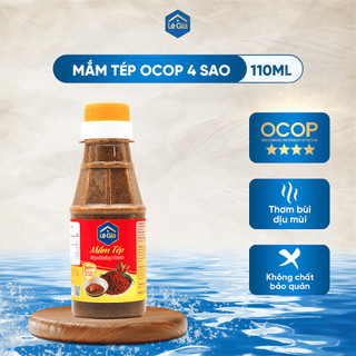 Mắm Tép Lê Gia – Hương Vị Truyền Thống Đậm Đà, Tự Nhiên