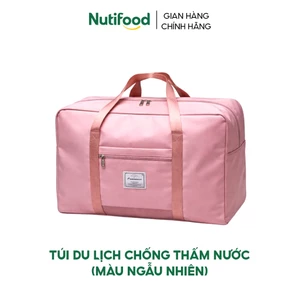 Túi du lịch chống thấm nước