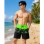 QUẦN ĐI BIỂN NAM CAO CẤP Flexgo – NHANH KHÔ, THOÁNG KHÍ, PHỐI MÀU NĂNG ĐỘNG