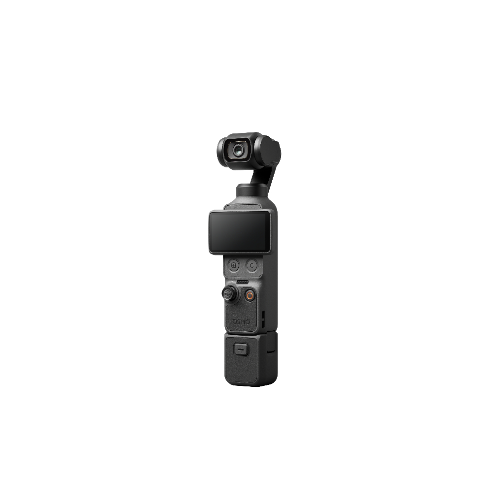 Máy quay cầm tay DJI Osmo Pocket 4 Series - Hàng new chính hãng bảo hành 12 tháng | BigBuy360 - bigbuy360.vn