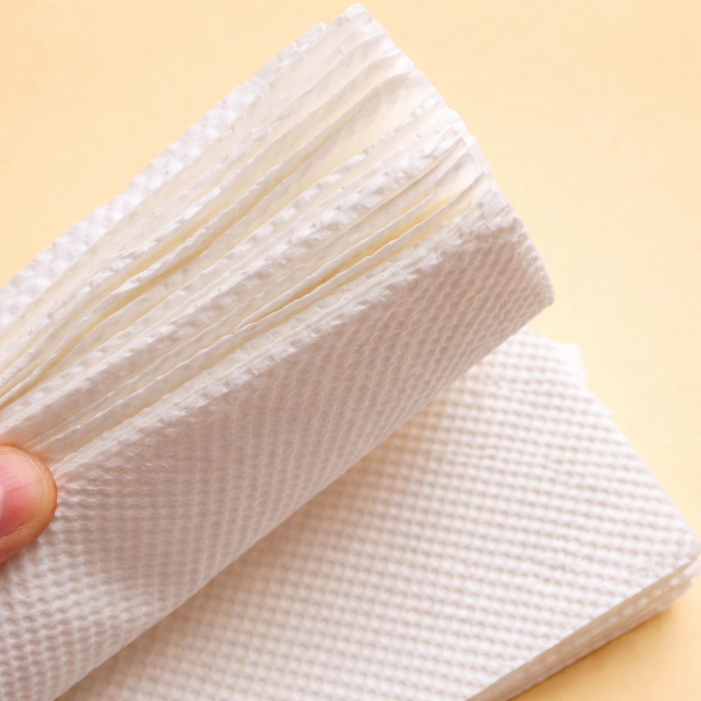[HỎA TỐC] Khăn Giấy Rút Đa Năng Silkwell 100 Tờ/Gói/2 Lớp Thùng 9/18 Gói - Thấm Dầu Mỡ, Đa Năng