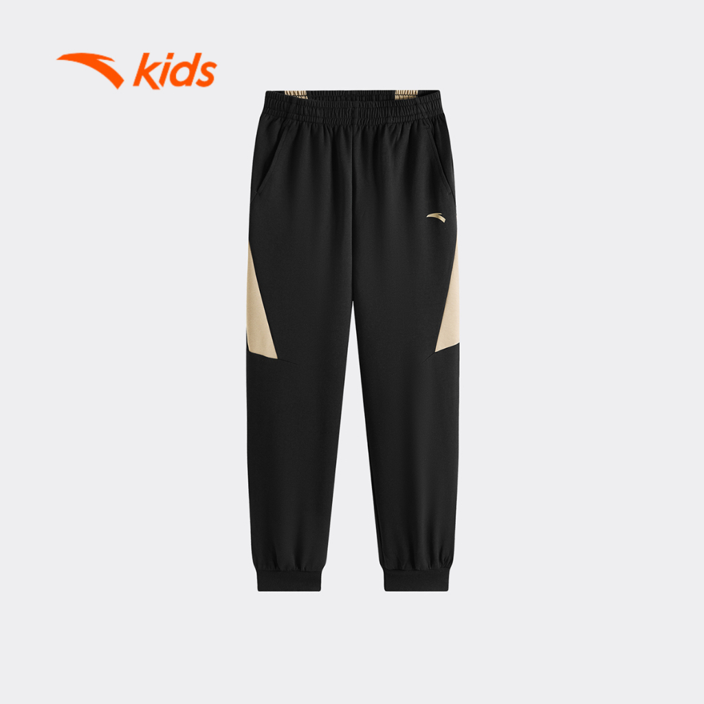 Quần Thể Thao Anta Kids Bé Gái Thời Trang Thoải Mái  352537717U
