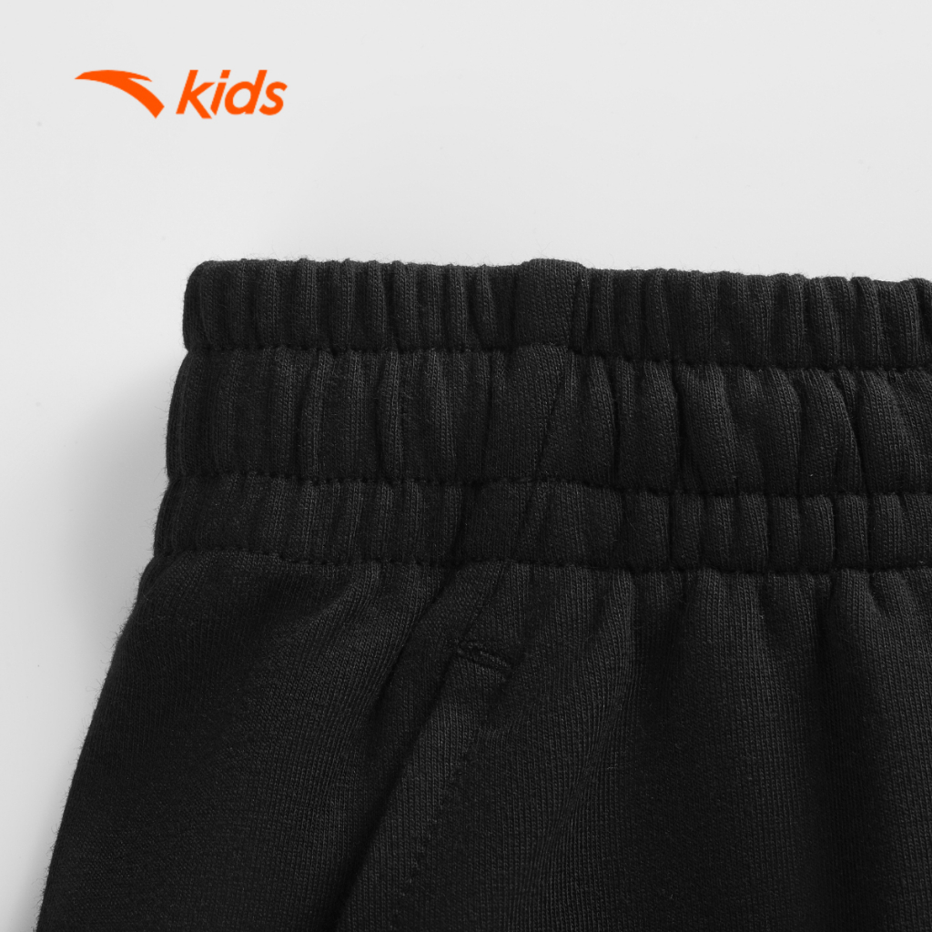 Quần Thể Thao Anta Kids Bé Gái Thời Trang Thoải Mái  352537717U