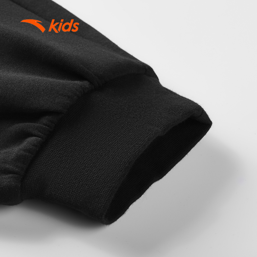 Quần Thể Thao Anta Kids Bé Gái Thời Trang Thoải Mái  352537717U