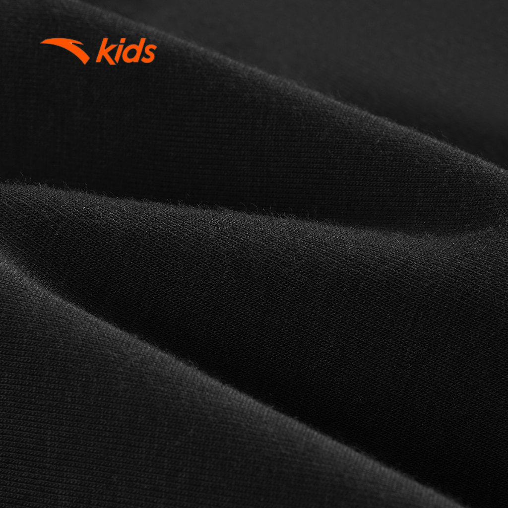 Quần Thể Thao Anta Kids Bé Gái Thời Trang Thoải Mái  352537717U
