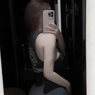 Đầm Ba Lỗ Ôm Fit Dáng In Hình Thời Thượng SeXY