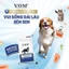 V.O.M - Thức ăn hạt cho chó hỗ trợ trị liệu đa chức năng nhập khẩu Hàn Quốc VOM