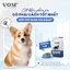 V.O.M - Thức ăn hạt cho chó hỗ trợ trị liệu đa chức năng nhập khẩu Hàn Quốc VOM