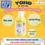 Sữa tắm YOKO dưỡng lông chó mèo 450ML và 250ML