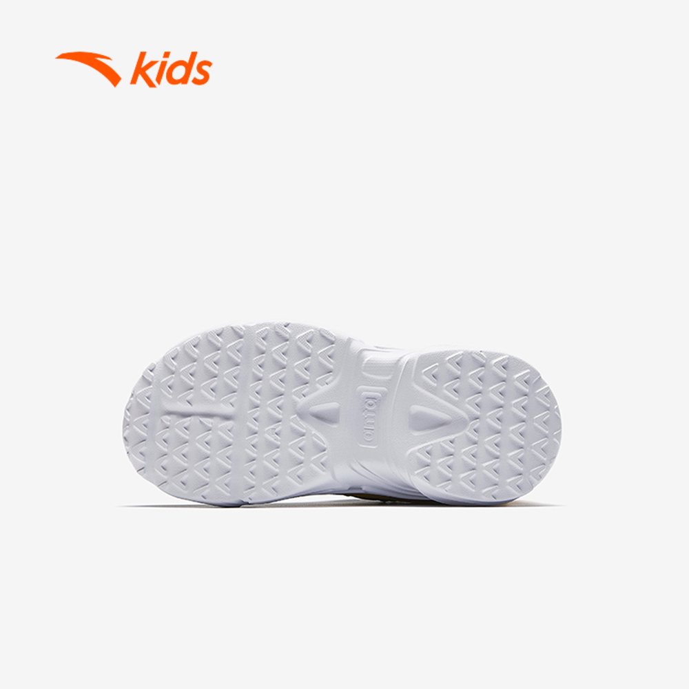 Anta Kids Giày Thời Trang Bé Trai Thể Thao Đế Êm 3125C9924
