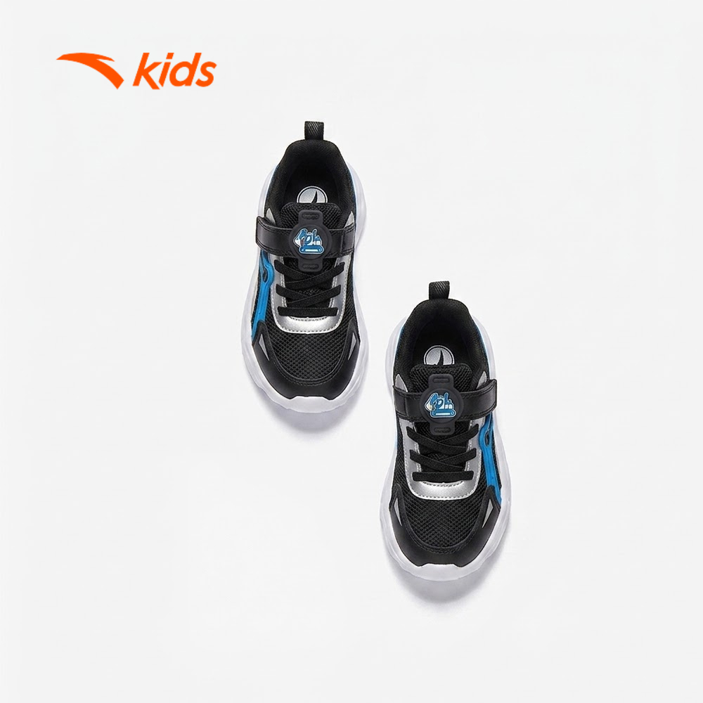 Anta Kids Giày Thời Trang Bé Trai Thể Thao Đế Êm 3125C9924