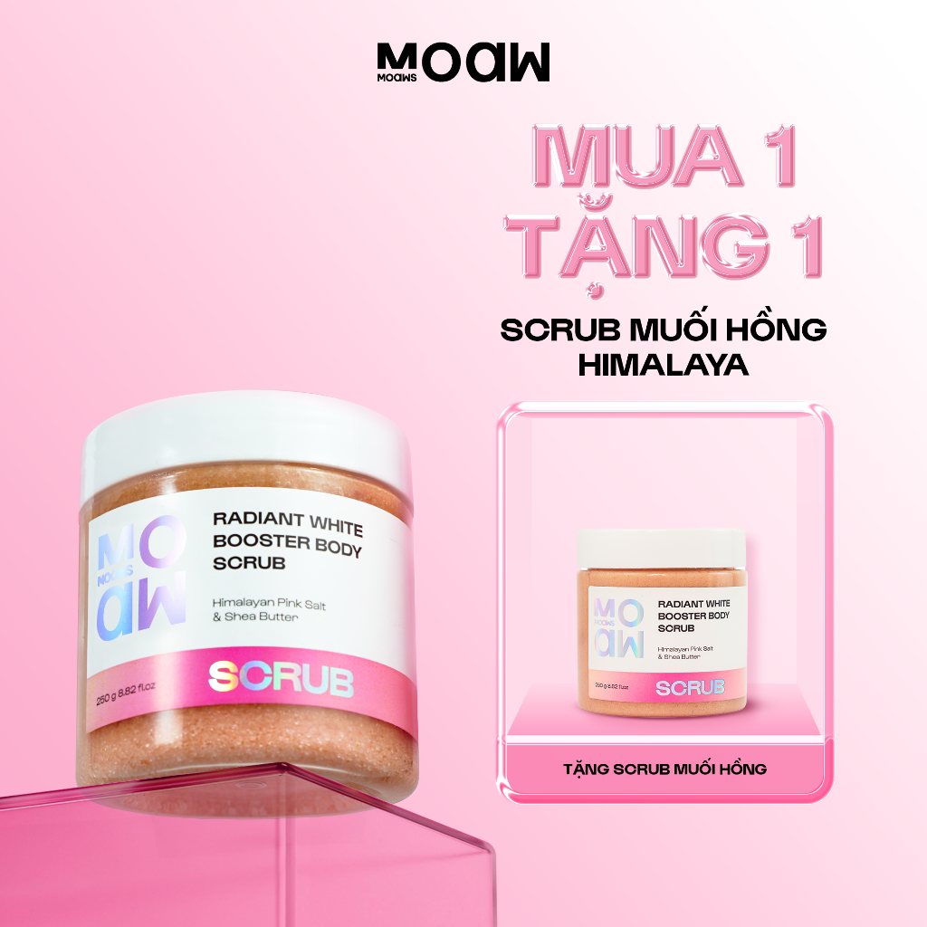 Moaw Moaws Việt Nam - Shopee Mall Online | Shopee Việt Nam