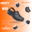 Dép Sục NESTY Không Thấm Nước, Nhẹ, Êm Chân 3cm Full Size Gia Đình ( KO1 )